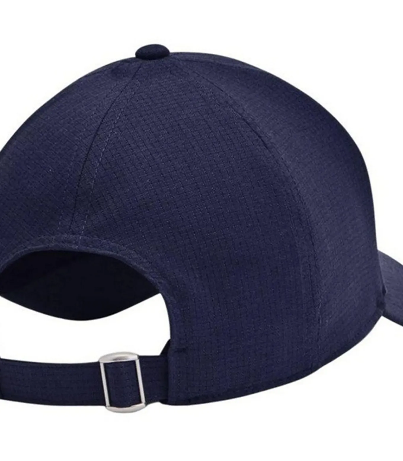 LOW PROFILE - Baseball Pet - Donkerblauw