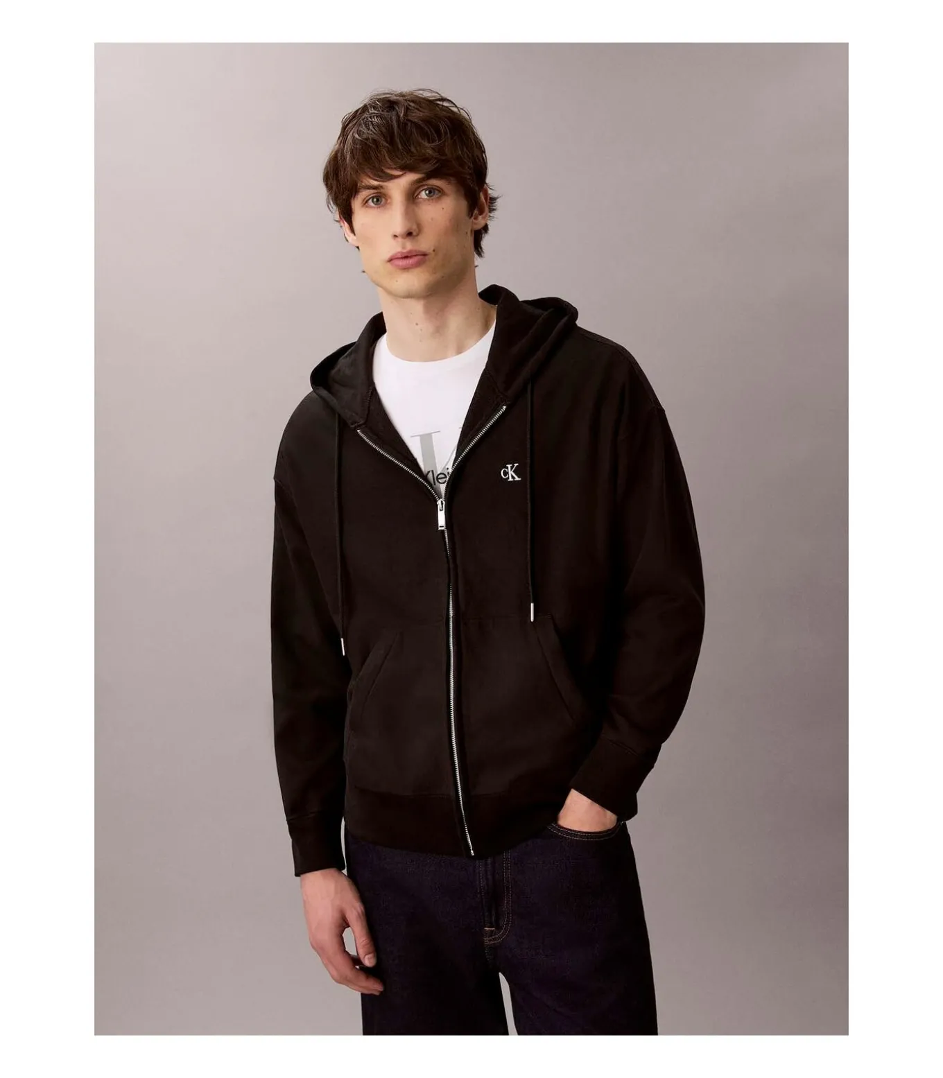 Ls Premium Terry Mon