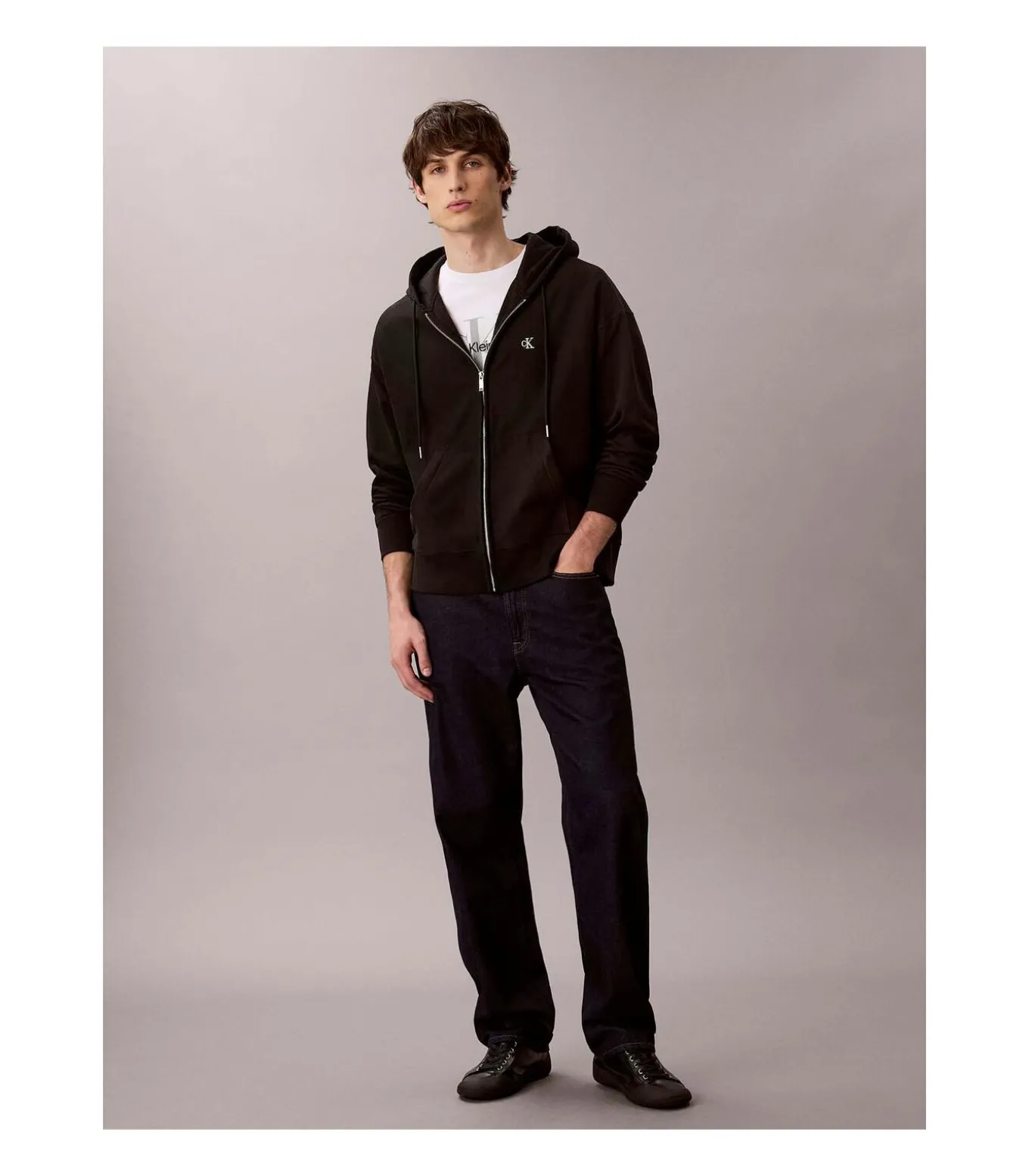 Ls Premium Terry Mon