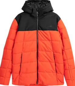M307 - Jasje - Rood