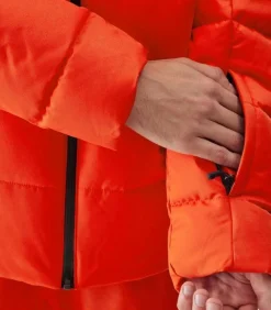M307 - Jasje - Rood