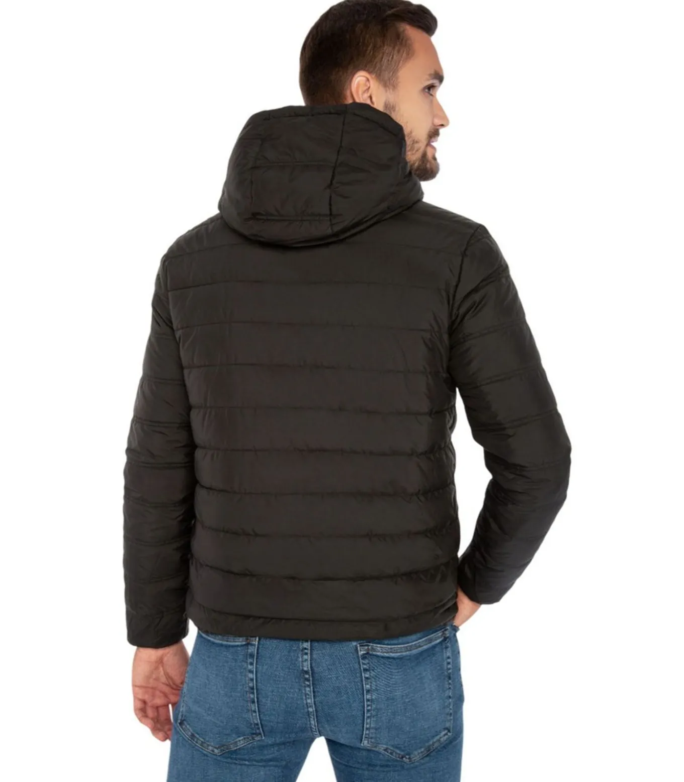M434 - Jasje - Zwart