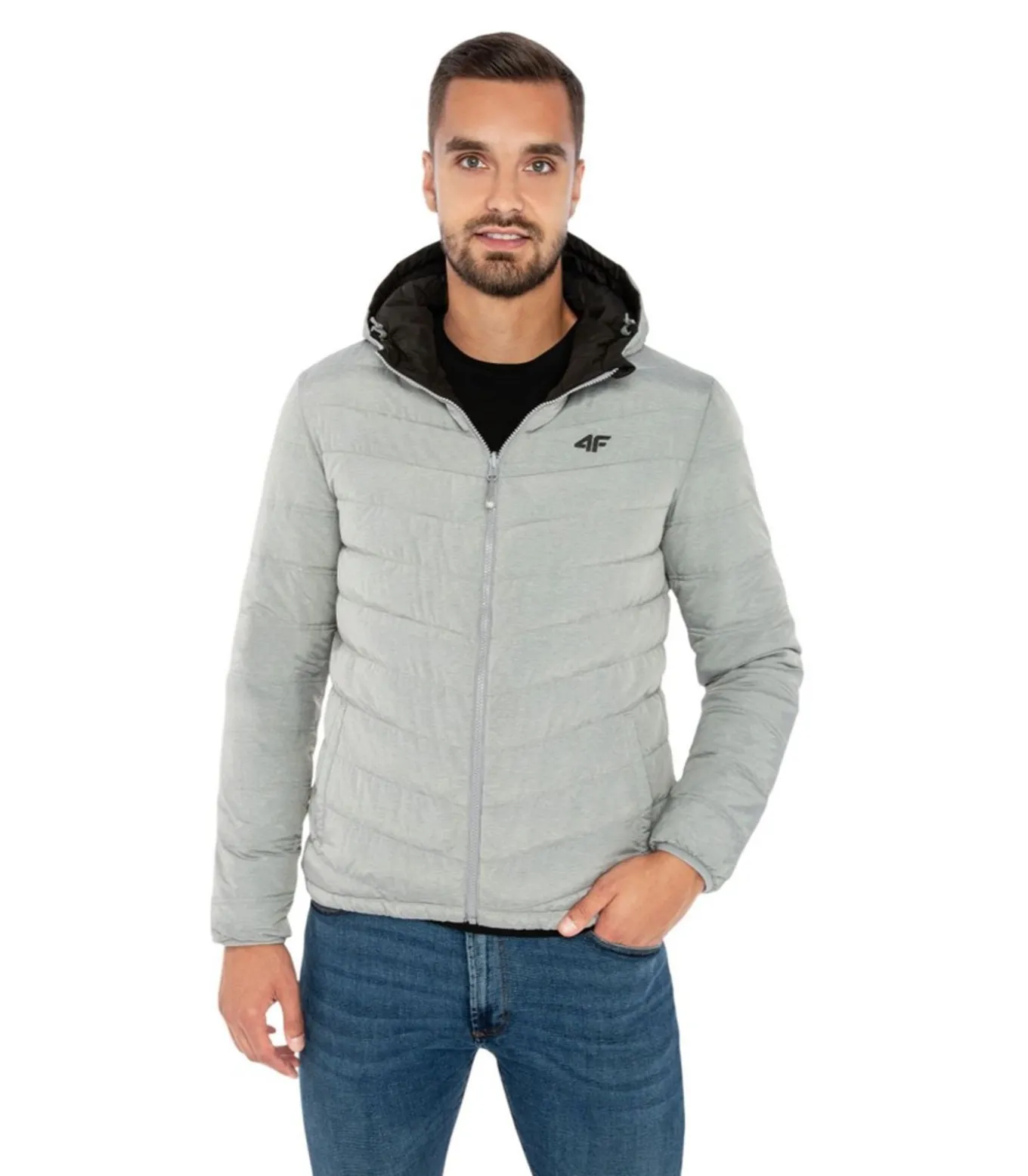 M434 - Jasje - Zwart