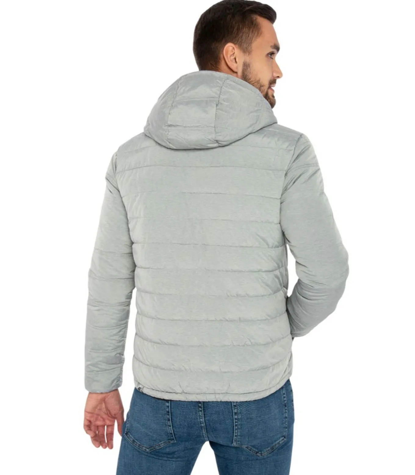M434 - Jasje - Zwart