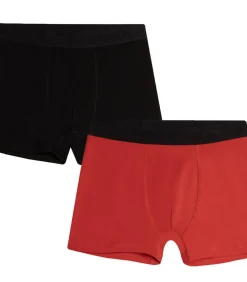 M027 - Korte Broek - Zwart