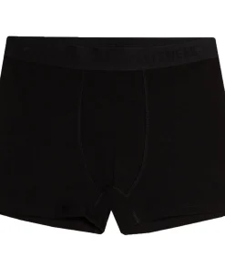 M027 - Korte Broek - Zwart