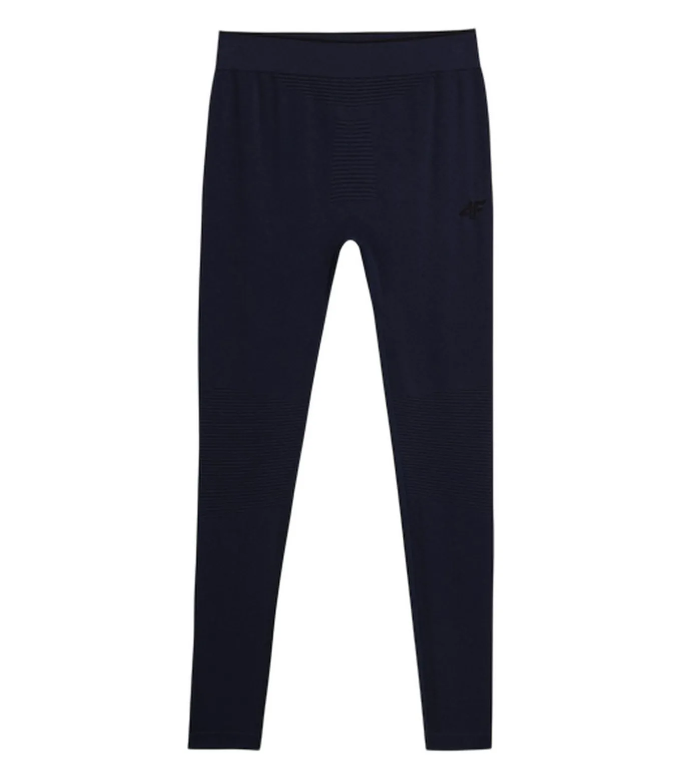 M104 - Leggings - Marineblauw