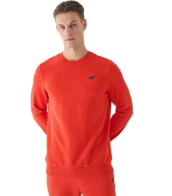 M1465 - Sweatshirt - Oranje