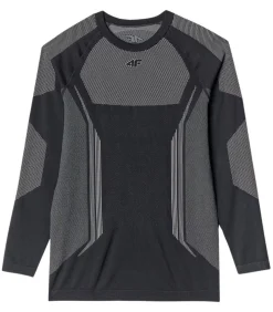 M165 - T-shirt - Zwart