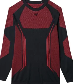 M165 - Vest - Zwart