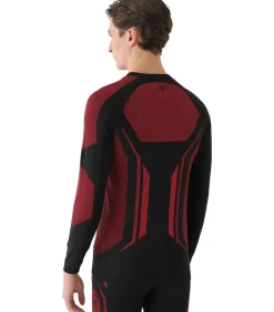 M165 - Vest - Zwart