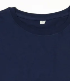 MADE IN AFRICA - T-shirt - Marineblauw
