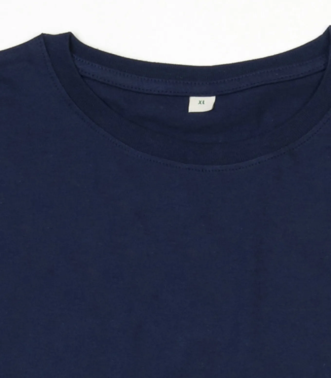MADE IN AFRICA - T-shirt - Marineblauw