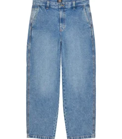 Madison Baggy Fit Denim