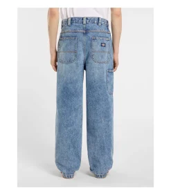 Madison Baggy Fit Denim