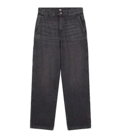 Madison Baggy Fit Denim