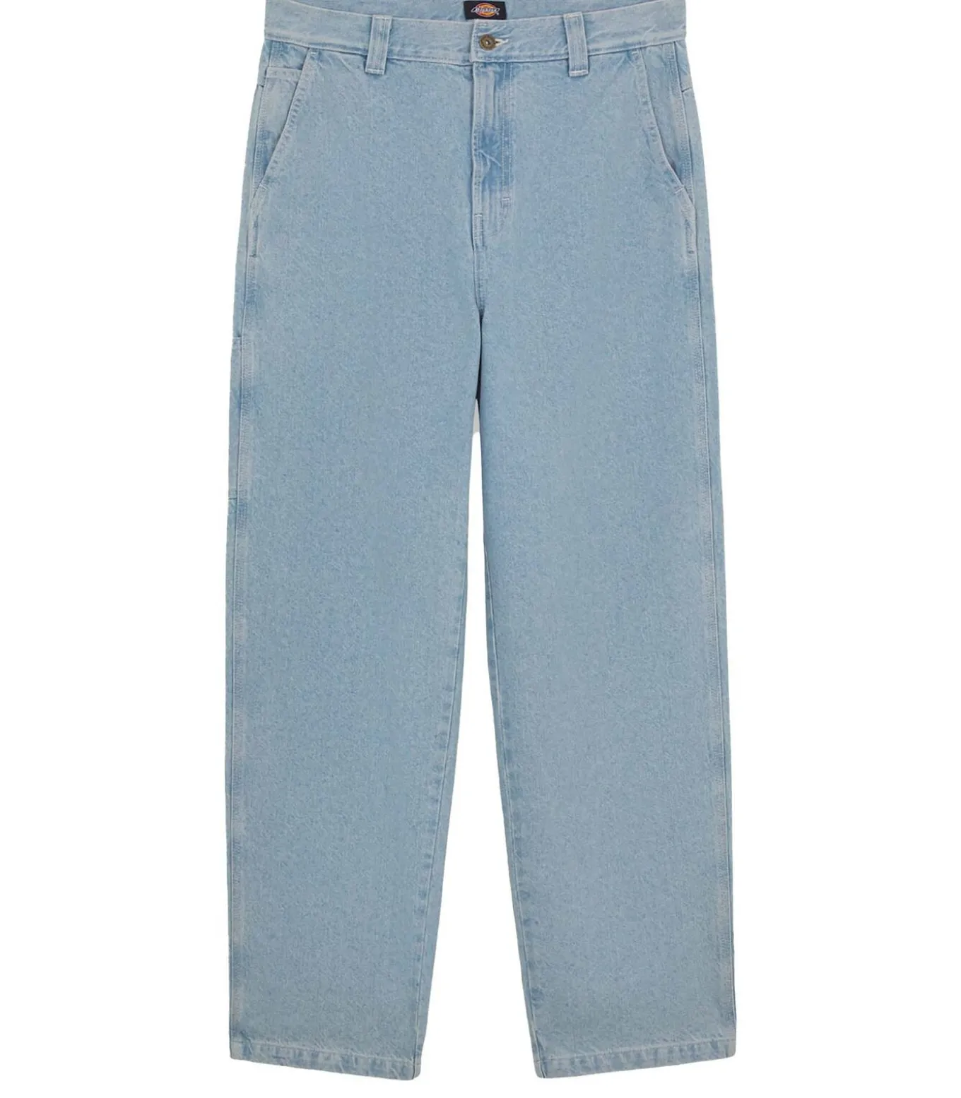 Madison Baggy Fit Denim