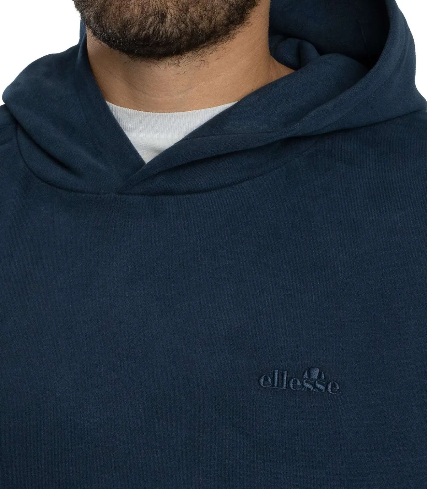 Madone Pullover Hoodie
