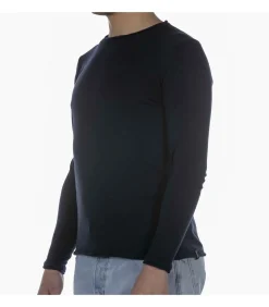 Maglia Uomo Blu Bomboogie