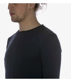 Maglia Uomo Blu Bomboogie