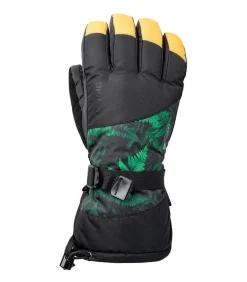 MAIKO - Ski-handschoenen - Zwart