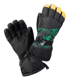 MAIKO - Ski-handschoenen - Zwart