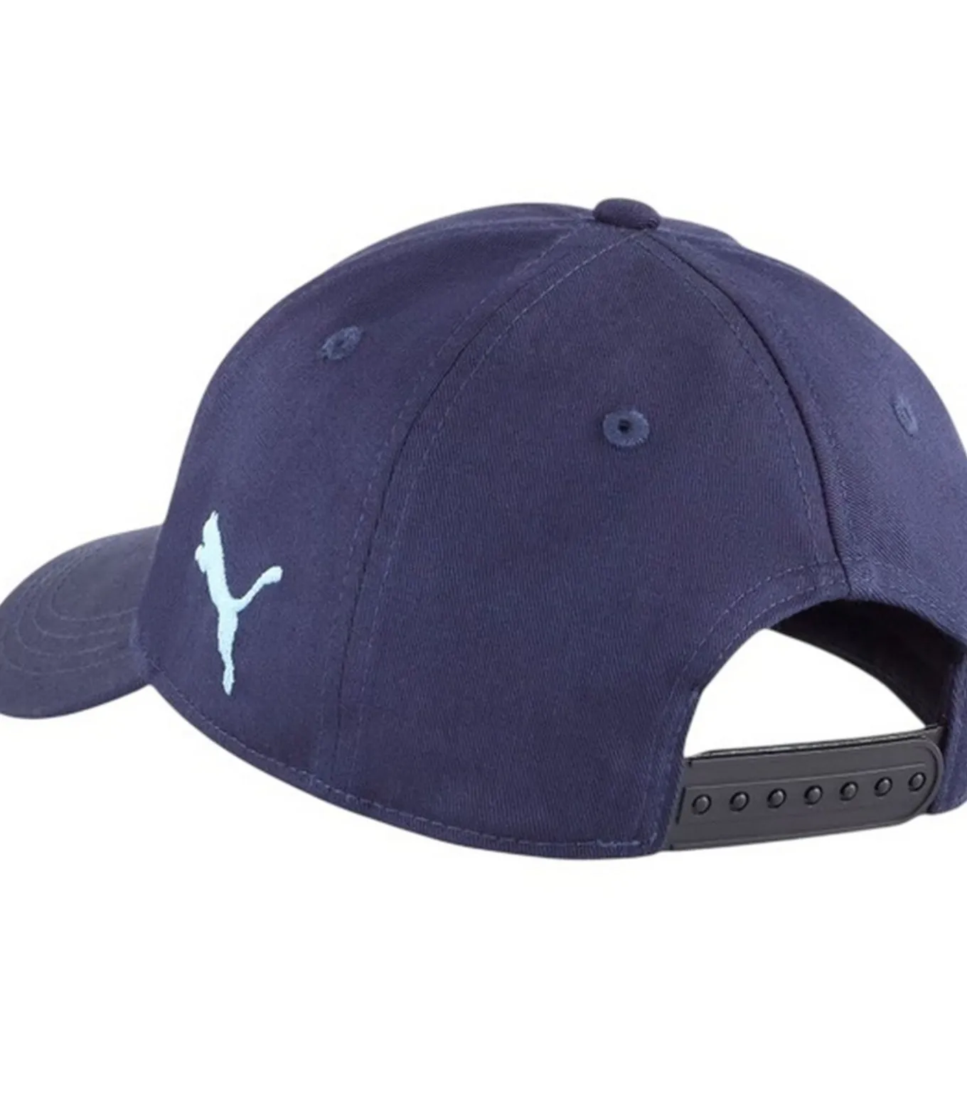 MANCHESTER CITY FC - Baseball Pet - Marineblauw