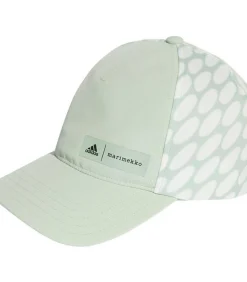 MARIMEKKO - Baseball Pet - Groen