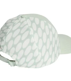 MARIMEKKO - Baseball Pet - Groen