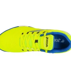 MAXIMA 25 - boots - Geel