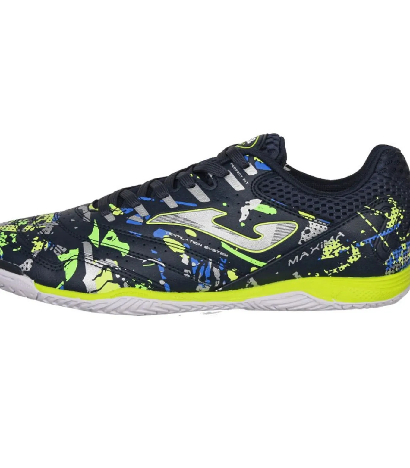 MAXIMA 24 - Schoenen - Marineblauw