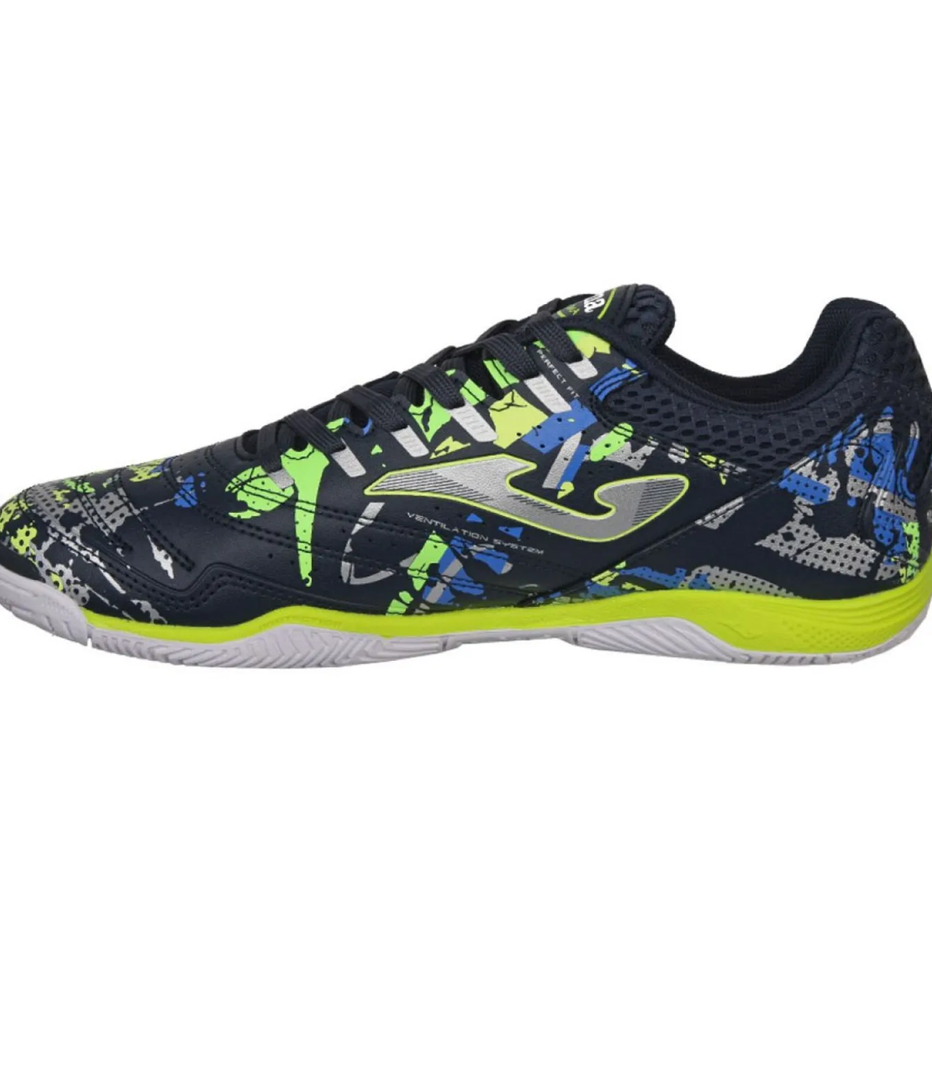 MAXIMA 24 - Schoenen - Marineblauw