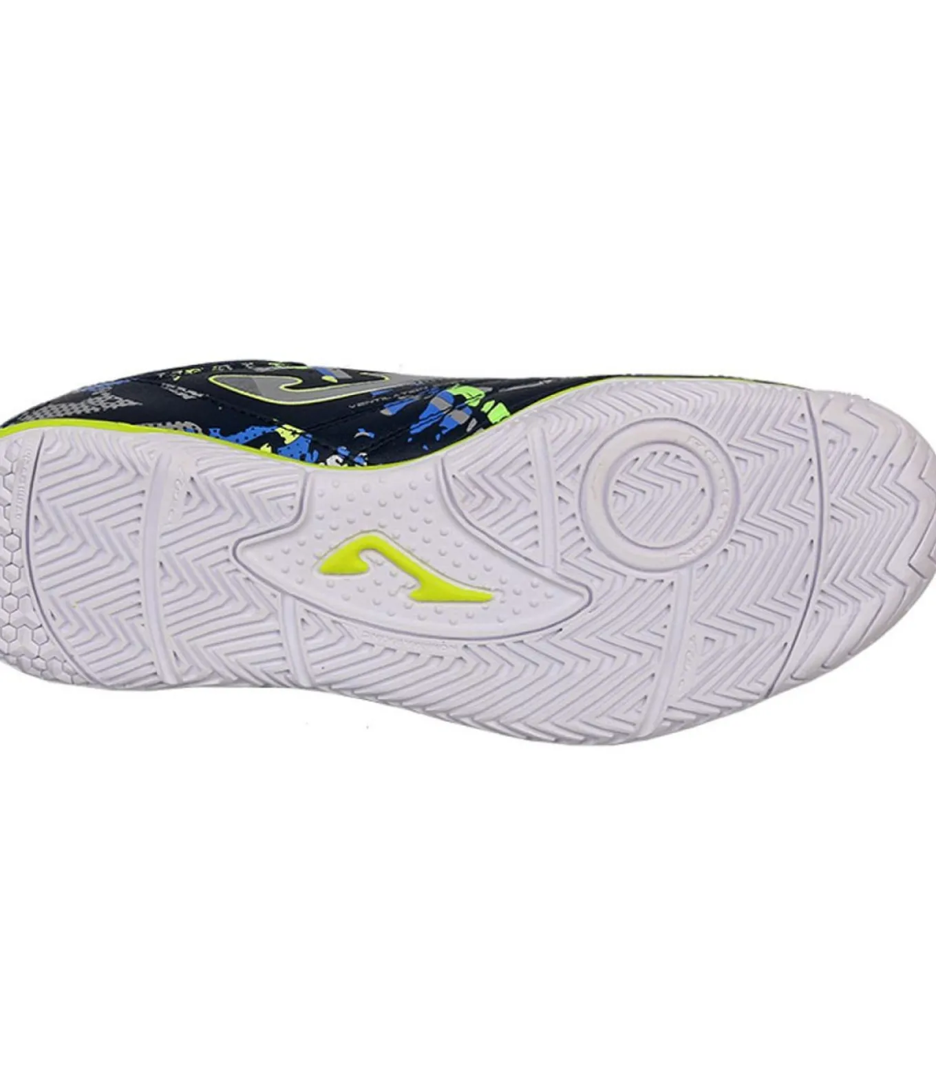 MAXIMA 24 - Schoenen - Marineblauw