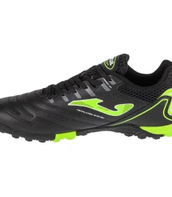 MAXIMA - boots - Zwart
