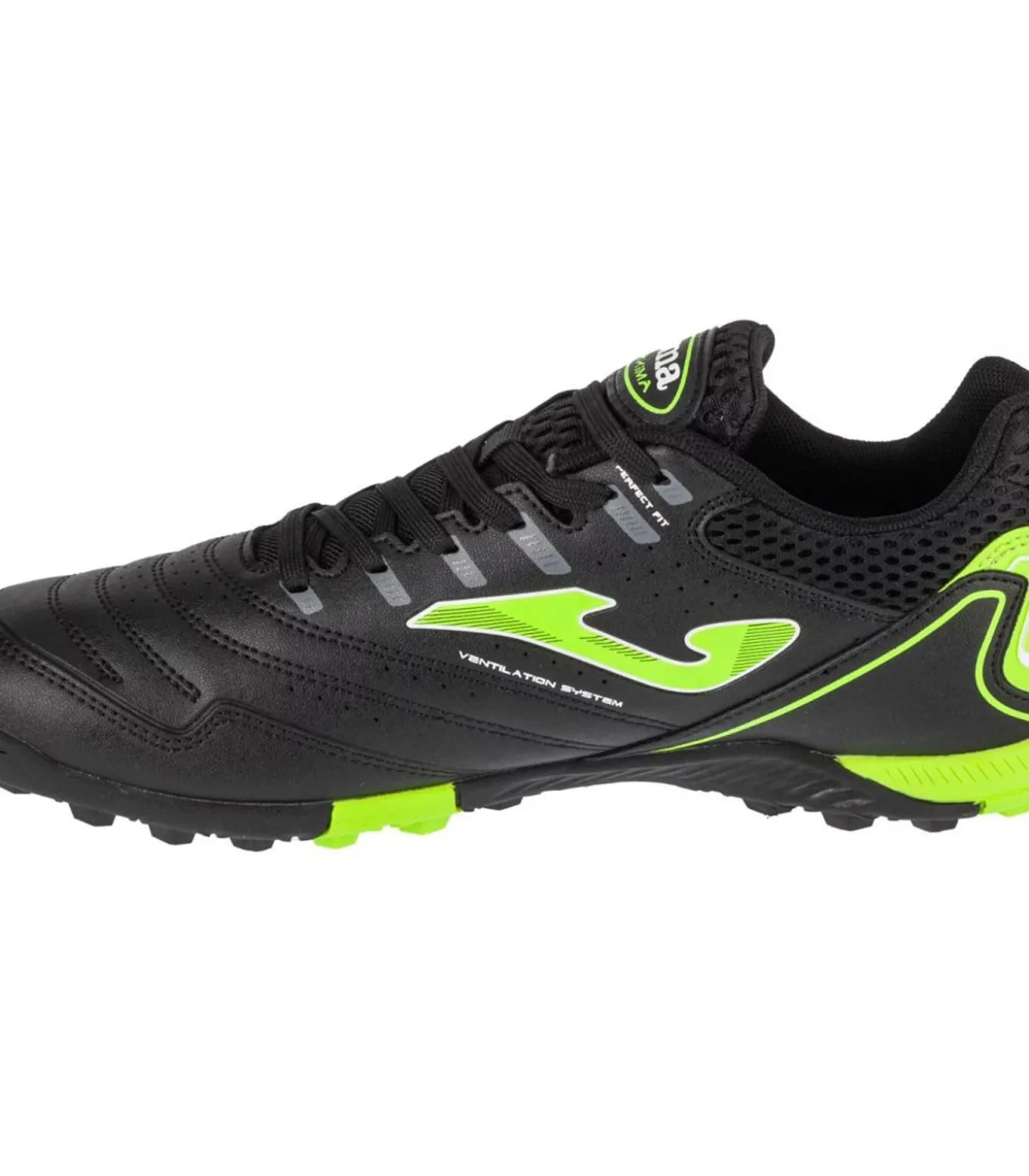 MAXIMA - boots - Zwart