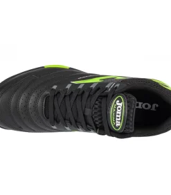 MAXIMA - boots - Zwart