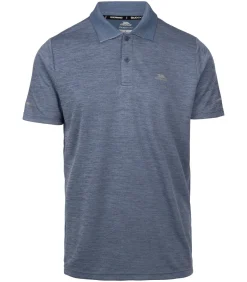 MCKAY - Poloshirt - Indigo