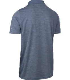MCKAY - Poloshirt - Indigo