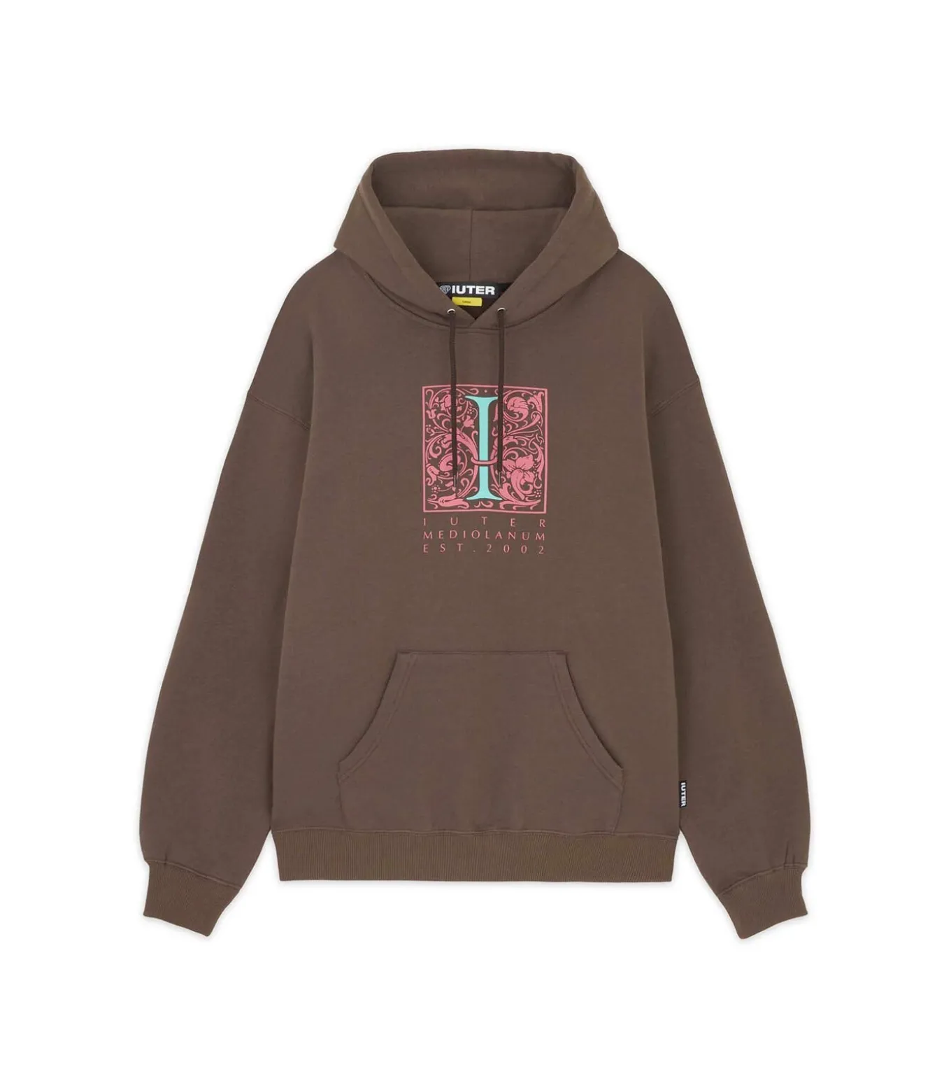 Mediolanum Hoodie