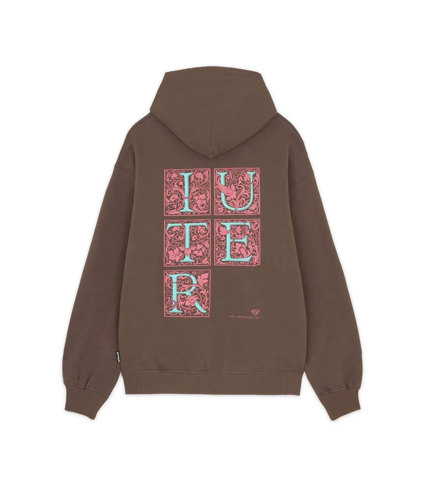 Mediolanum Hoodie