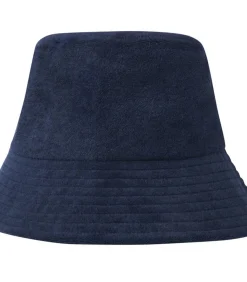 MELO - Hoed - Marineblauw