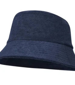 MELO - Hoed - Marineblauw