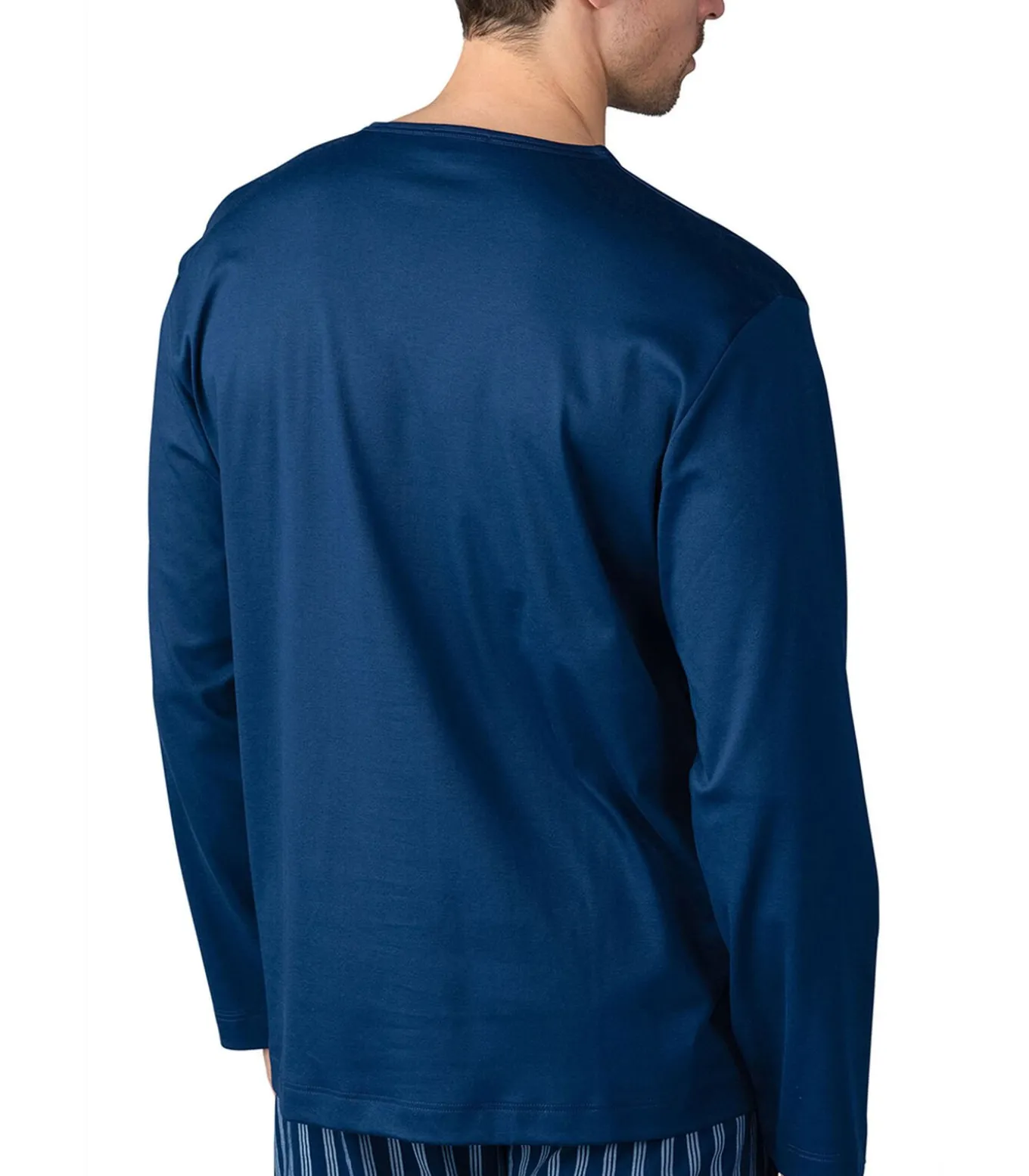 Melton - pyjamashirt