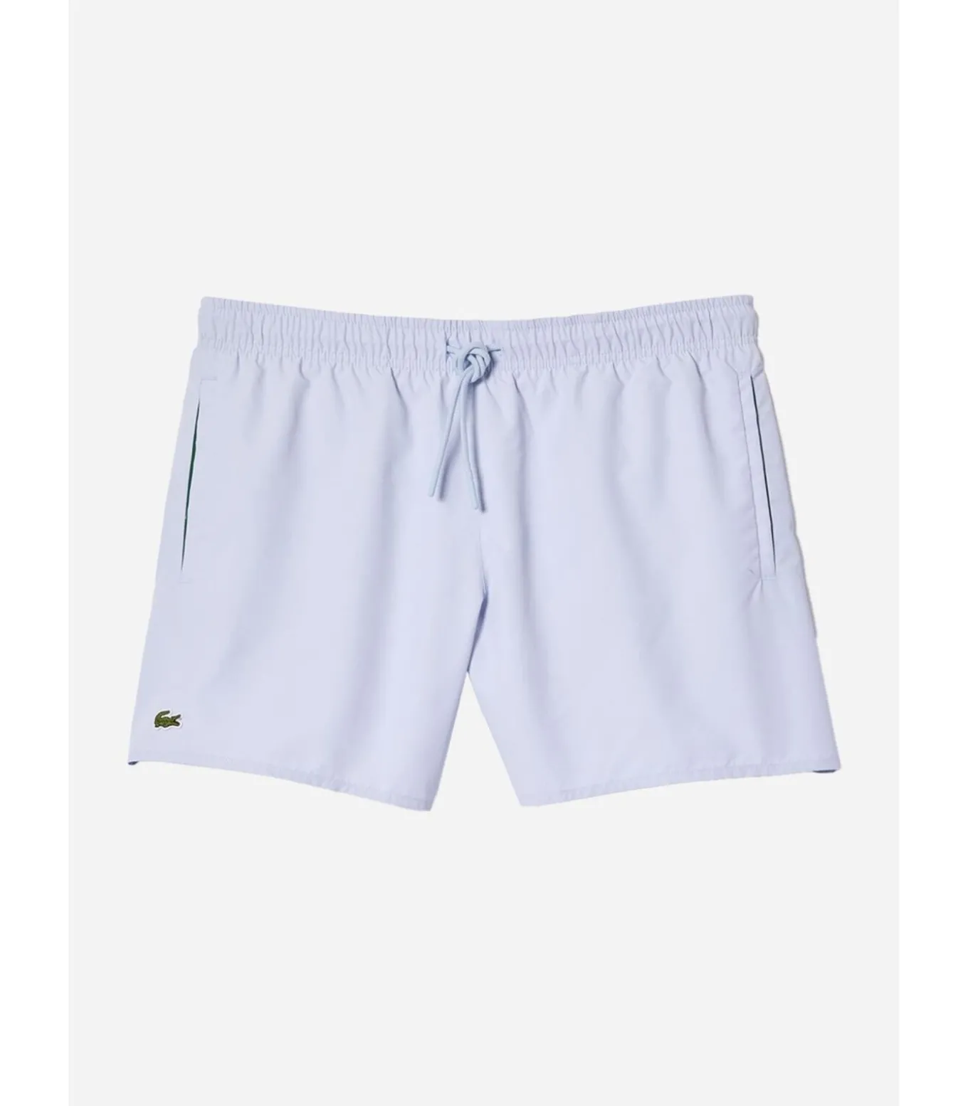 Men swimsuit - phoenix blue green