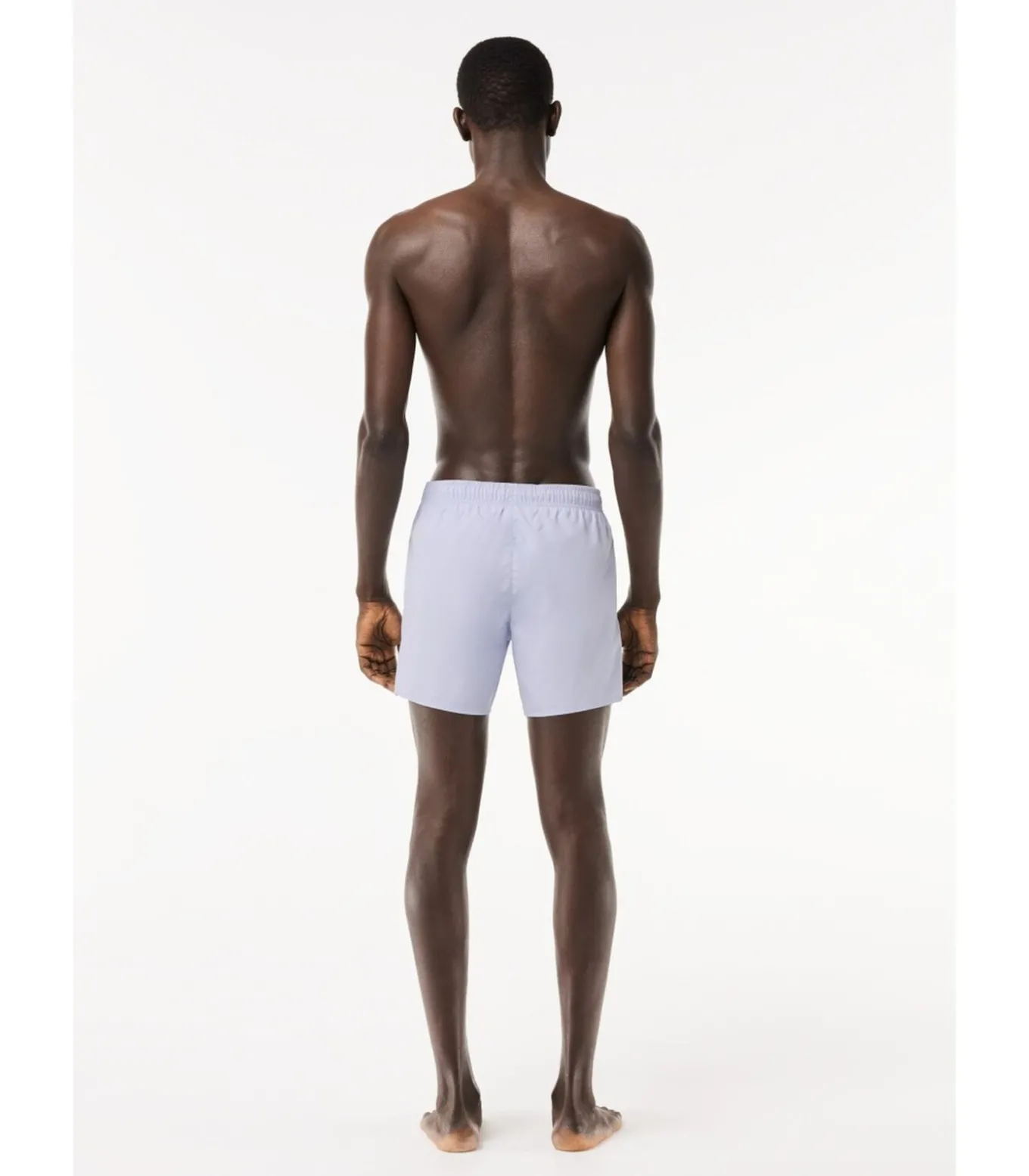Men swimsuit - phoenix blue green