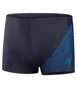 Mens Medley Logo Aquashort