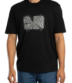 Merk Grafisch T-Shirt