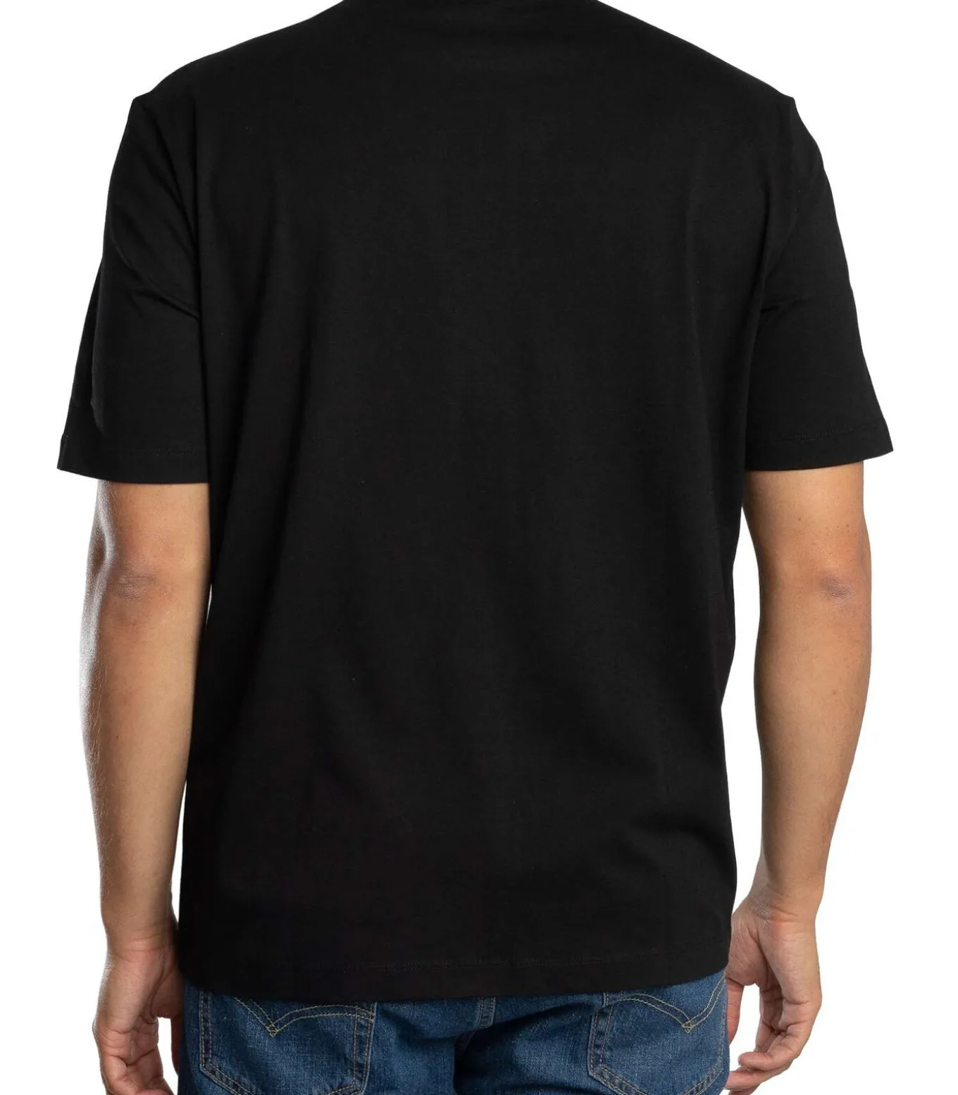 Merk Grafisch T-Shirt