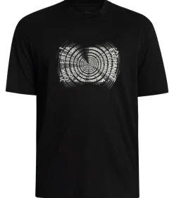 Merk Grafisch T-Shirt