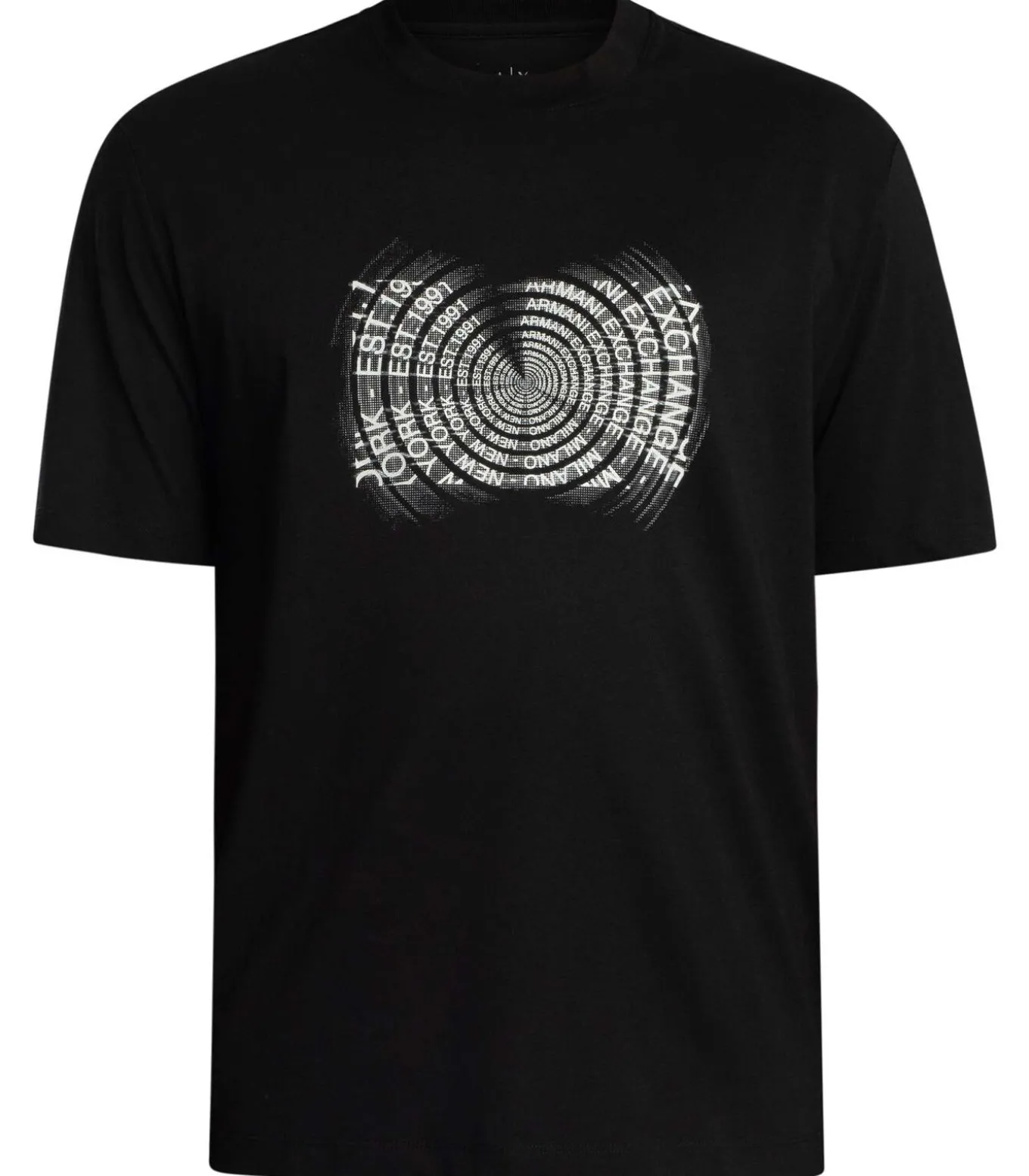 Merk Grafisch T-Shirt